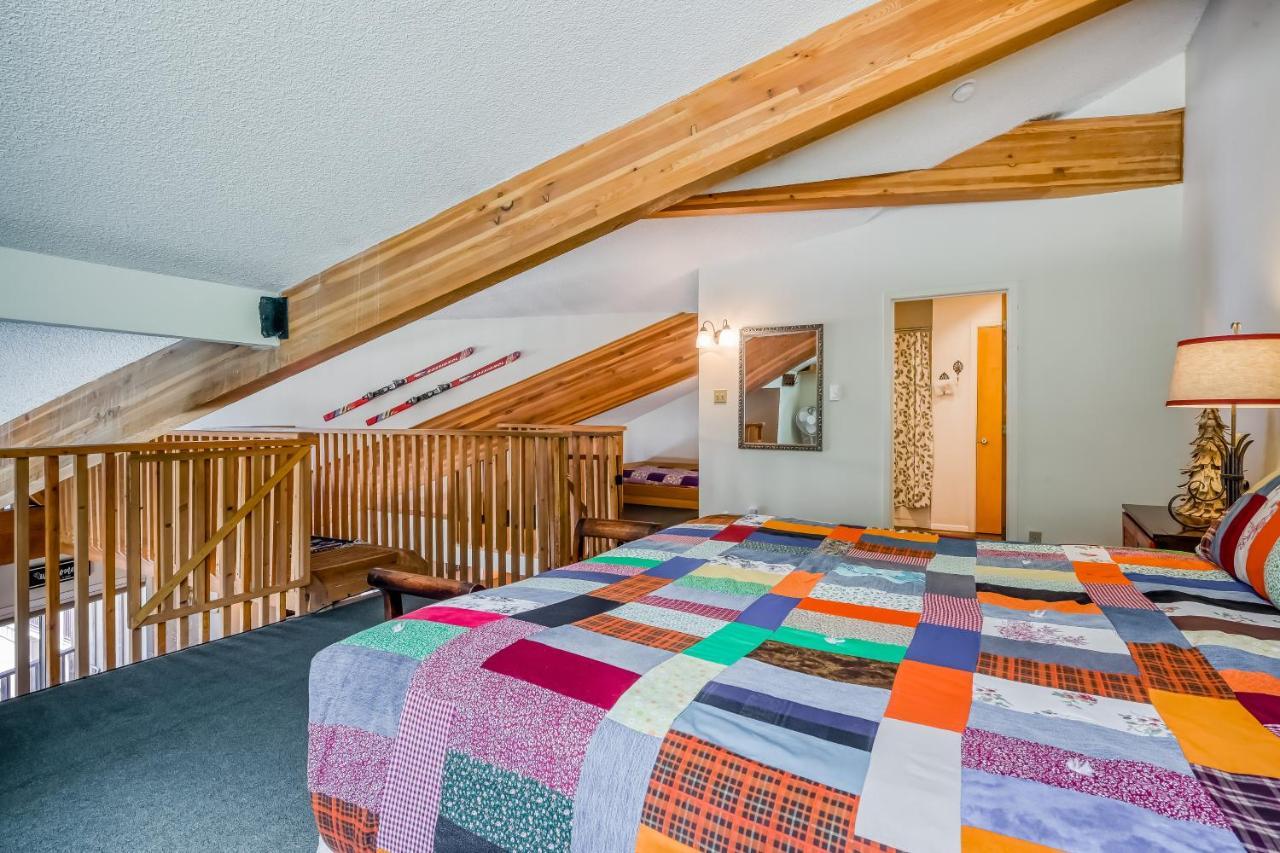 Lovely Lifts West Getaway Red River Esterno foto